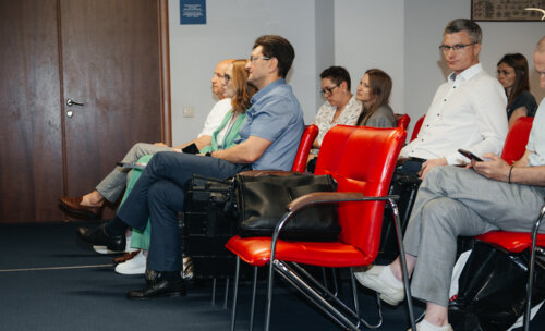 Воронежской Урологический Форум 2024