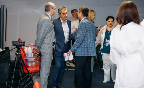IV Воронежский урологический форум