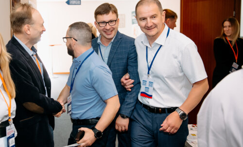 IV Воронежский урологический форум