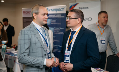 IV Воронежский урологический форум