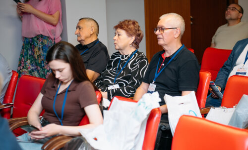 IV Воронежский урологический форум
