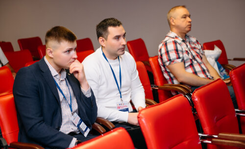 IV Воронежский урологический форум