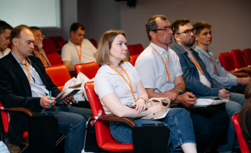 IV Воронежский урологический форум