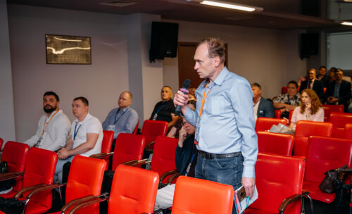 IV Воронежский урологический форум
