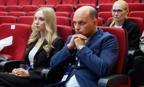 Конгресс Евразийской Ассоциации урологов (EAAУ)
