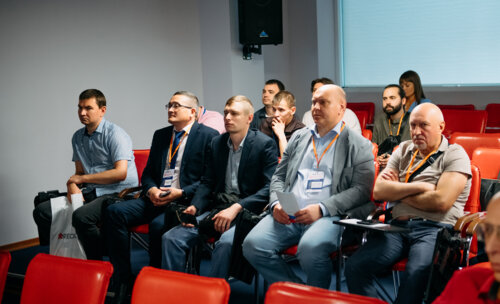 IV Воронежский урологический форум