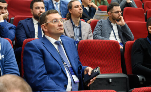 Конгресс Евразийской Ассоциации урологов (EAAУ)