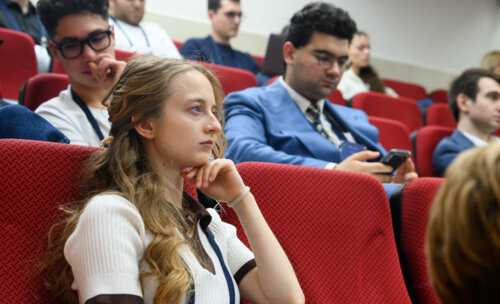 Конгресс Евразийской Ассоциации урологов (EAAУ)