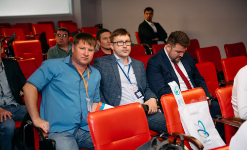 IV Воронежский урологический форум