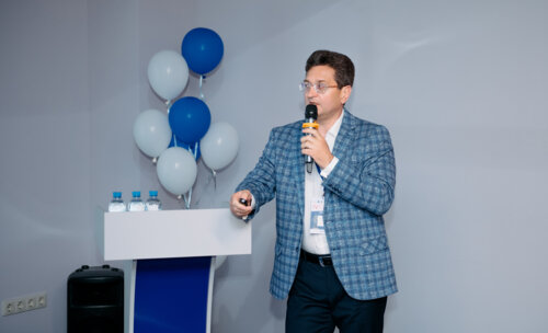 IV Воронежский урологический форум