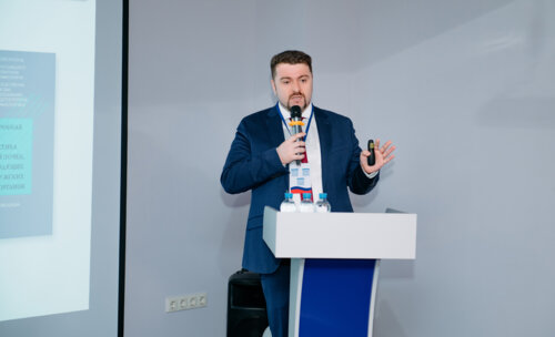 IV Воронежский урологический форум