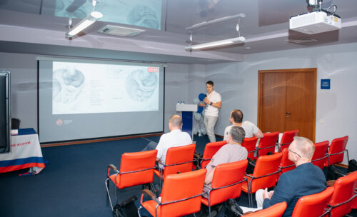 IV Воронежский урологический форум