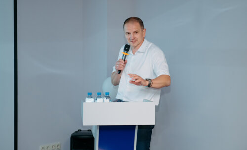 IV Воронежский урологический форум