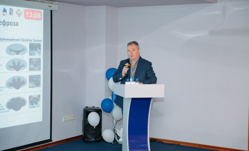 IV Воронежский урологический форум