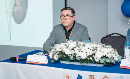 IV Воронежский урологический форум