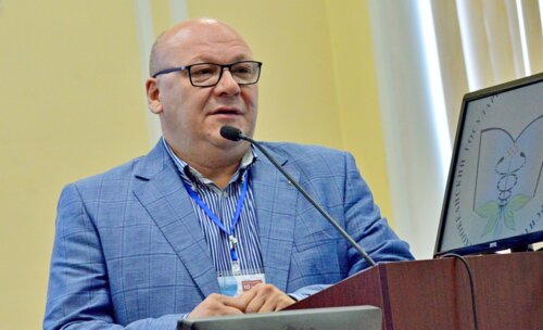 Научно-практическая конференция «Технологии XXI века: Реализация инноваций в современной урологии»