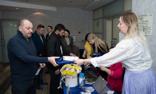 XIII Всероссийская Школа по детской урологии-андрологии