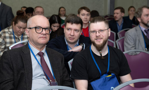 XIII Всероссийская Школа по детской урологии-андрологии