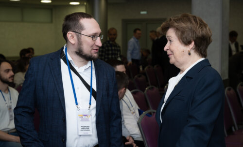 XIII Всероссийская Школа по детской урологии-андрологии