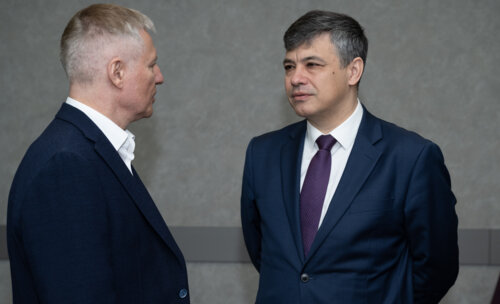 XIII Всероссийская Школа по детской урологии-андрологии