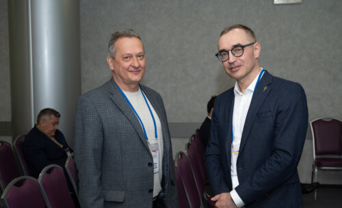 XIII Всероссийская Школа по детской урологии-андрологии