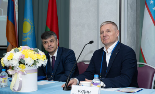 XIII Всероссийская Школа по детской урологии-андрологии