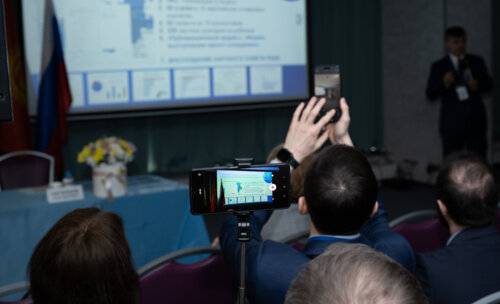 XIII Всероссийская Школа по детской урологии-андрологии