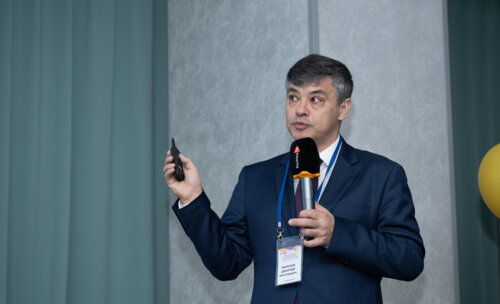 XIII Всероссийская Школа по детской урологии-андрологии