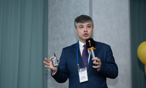 XIII Всероссийская Школа по детской урологии-андрологии