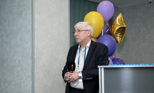 XIII Всероссийская Школа по детской урологии-андрологии