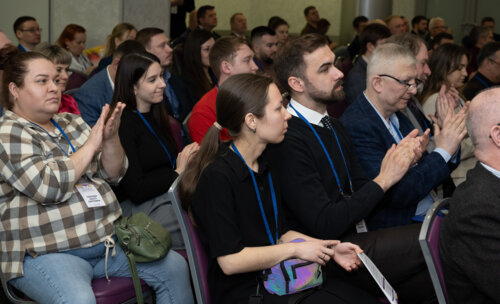 XIII Всероссийская Школа по детской урологии-андрологии