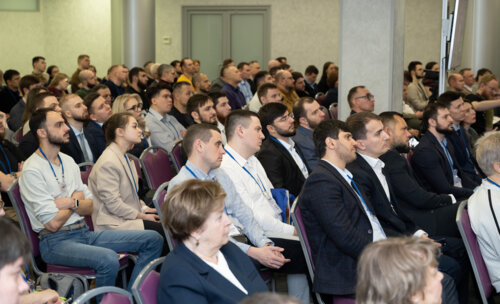 XIII Всероссийская Школа по детской урологии-андрологии