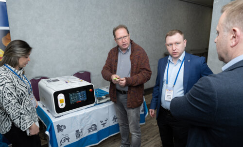 XIII Всероссийская Школа по детской урологии-андрологии