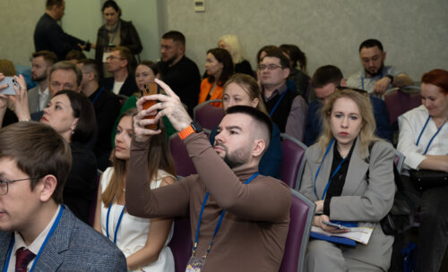 XIII Всероссийская Школа по детской урологии-андрологии