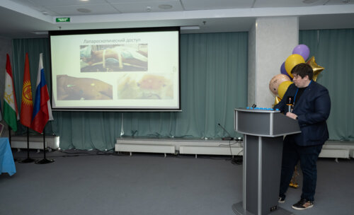 XIII Всероссийская Школа по детской урологии-андрологии