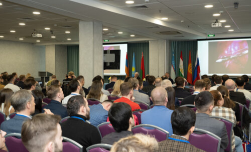 XIII Всероссийская Школа по детской урологии-андрологии