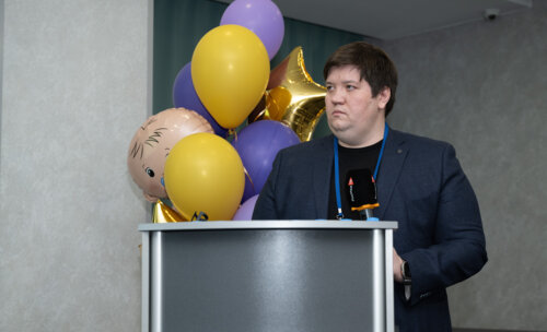 XIII Всероссийская Школа по детской урологии-андрологии