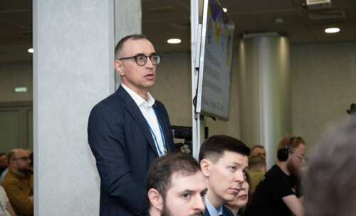 XIII Всероссийская Школа по детской урологии-андрологии