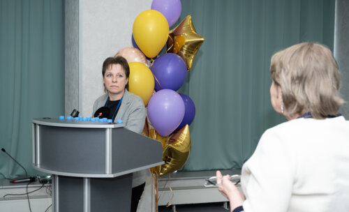 XIII Всероссийская Школа по детской урологии-андрологии