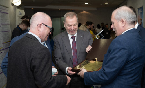 XIII Всероссийская Школа по детской урологии-андрологии