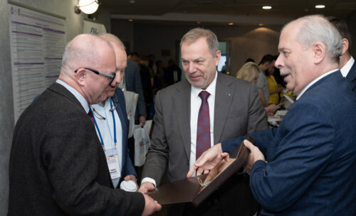 XIII Всероссийская Школа по детской урологии-андрологии