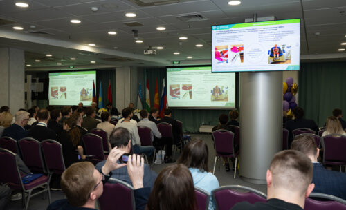 XIII Всероссийская Школа по детской урологии-андрологии