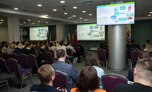 XIII Всероссийская Школа по детской урологии-андрологии