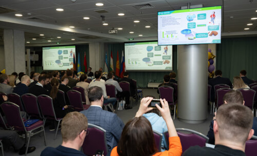 XIII Всероссийская Школа по детской урологии-андрологии