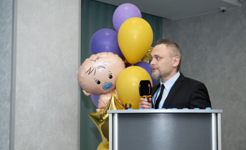 XIII Всероссийская Школа по детской урологии-андрологии