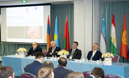 XIII Всероссийская Школа по детской урологии-андрологии