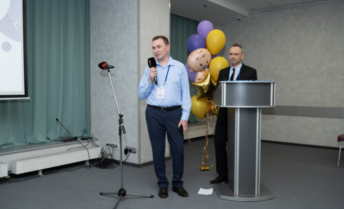 XIII Всероссийская Школа по детской урологии-андрологии