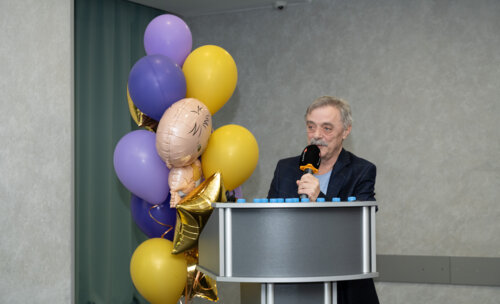 XIII Всероссийская Школа по детской урологии-андрологии