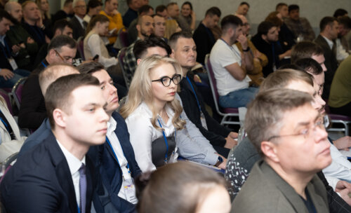 XIII Всероссийская Школа по детской урологии-андрологии