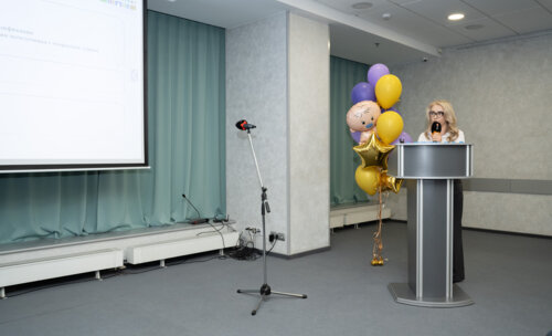 XIII Всероссийская Школа по детской урологии-андрологии